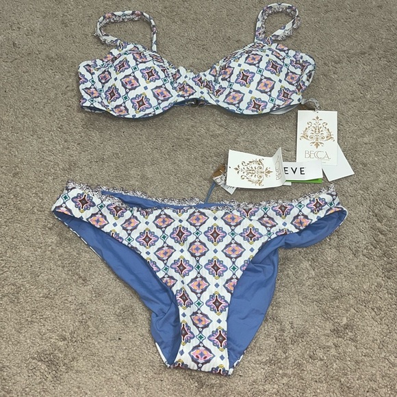 BECCA Other - Becca Swimsuit!